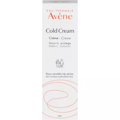 AVENE Cold Cream Creme, 40 ml