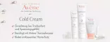 Instructions for use for AVENE Cold Cream Creme, 40 ml - 1