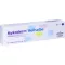 MYKODERM Heilsalbe Nystatin u.Zinkoxid, 100 g