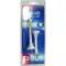 EMMI-DENT Ultraschall Bürstenkopf Erwachsene, 2 St