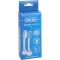 EMMI-DENT Ultraschall Bürstenkopf Erwachsene, 2 St
