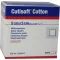 CUTISOFT Cotton Kompr.5x5 cm steril, 25X2 St