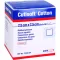 CUTISOFT Cotton Kompr.7,5x7,5 cm steril, 25X2 St