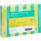 ZINKBRAUSE Verla 25 mg Brausetabletten, 100 St