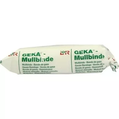 MULLBINDEN GEKA 8 cmx4 m, 1 St