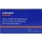 ORTHOMOL Immun Trinkfläschchen/Tabl.Kombipack.