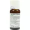 ABSINTHIUM/CARYOPHYLLI comp.Mischung, 50 ml