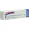 ARGENTUM METALLICUM PRAEPARATUM 0,4% Salbe, 25 g