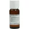GENTIANA LUTEA 5% Mischung, 50 ml