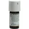 PHOSPHORUS D 6 Dilution, 20 ml