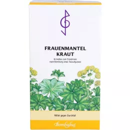 FRAUENMANTELKRAUT Tee, 50 g