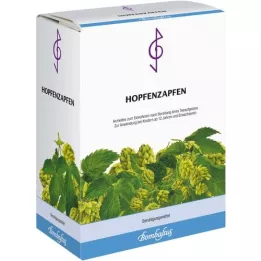 HOPFENZAPFEN Tee, 50 g