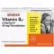 VITAMIN B6-RATIOPHARM 40 mg Filmtabletten, 100 St