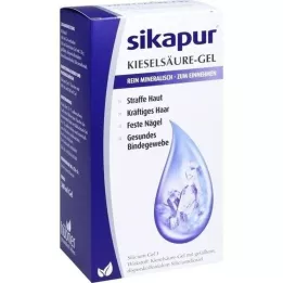SIKAPUR Liquidum, 500 ml