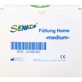 SENADA Füllung Home medium, 1 St