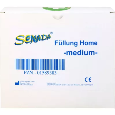 SENADA Füllung Home medium, 1 St SENADA Füllung Home medium, 1 St