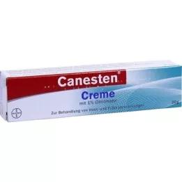 CANESTEN Creme, 20 g