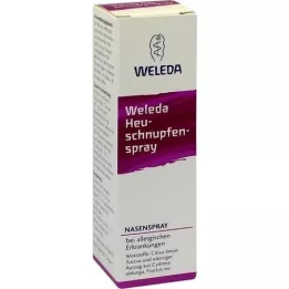 HEUSCHNUPFENSPRAY, 20 ml