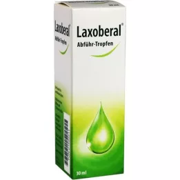 LAXOBERAL Abführ Tropfen, 30 ml