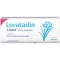 LORATADIN STADA 10 mg Tabletten, 50 St