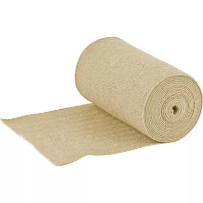 KURZZUGBINDE Cottonelast 6 cmx5 m, 10 St