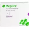 MEPILEX 10x12 cm Schaumverband, 5 St