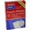 GOTHAPLAST Duschpflaster XL 48x70 mm, 10 St