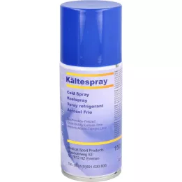 KÄLTESPRAY, 150 ml