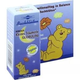BACHBLÜTEN Murnauers Kinder kl.Träumerle Globulini, 10 g