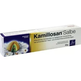 KAMILLOSAN Salbe, 40 g