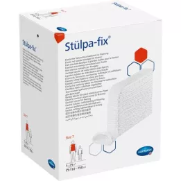STÜLPA Fix Gr.7 großer Rumpf 25 m Netztschlauch, 1 St