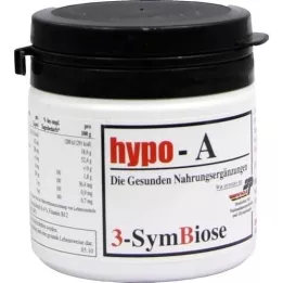 HYPO A 3 Symbiose Kapseln, 100 St