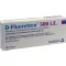 D FLUORETTEN 500 Tabletten, 30 St