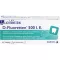 D FLUORETTEN 500 Tabletten, 90 St