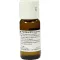 FORMICA D 6 Dilution, 50 ml