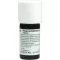 THUJA OCCIDENTALIS Urtinktur, 20 ml