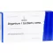 ARGENTUM/BERBERIS comp.Ampullen, 8 St