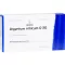 ARGENTUM NITRICUM D 20 Ampullen, 8X1 ml