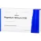 ARGENTUM NITRICUM D 20 Ampullen, 8X1 ml