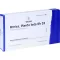 ARNICA PLANTA tota Rh D 3 Ampullen, 8X1 ml
