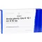 ARNICA PLANTA tota D 10/Cor D 10 aa Ampullen, 8X1 ml