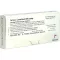 ARNICA/LEVISTICUM D 6 comp.Ampullen, 8X1 ml
