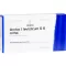 ARNICA/LEVISTICUM D 6 comp.Ampullen, 8X1 ml