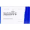 AURUM METALLICUM PRAEPARATUM D 10 Ampullen, 8 St