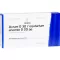 AURUM D 30/Equisetum arvense D 20 aa Ampullen, 8X1 ml