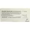 CHAMOMILLA/MALACHIT comp.Ampullen, 8X1 ml