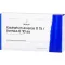 EQUISETUM ARVENSE D 15/Formica D 10 aa Ampullen, 8X1 ml