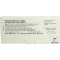 FERRUM SIDEREUM COMP.Ampullen, 8X1 ml