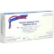 FERRUM SIDEREUM D 10/Pankreas D 6 aa Ampullen, 8X1 ml
