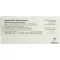 MARMOR D 6/Stibium D 6 aa Ampullen, 8X1 ml